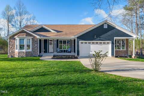 390 Lake Magnolia Way, Smithfield, NC 27577