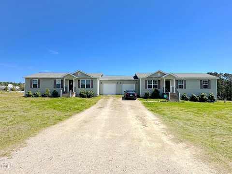 30 Chaney Lane, Louisburg, NC 27549