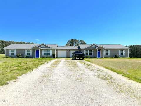 20 Chaney Lane, Louisburg, NC 27549