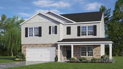 820 Canis Minor Road, Wendell, NC 27591