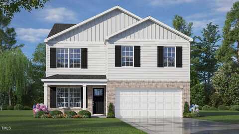 1100 Ursa Major Court, Wendell, NC 27591