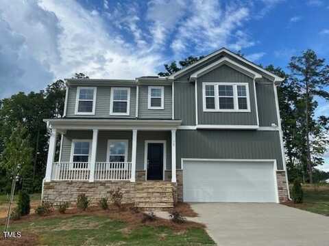 70 Cordoba Drive, Franklinton, NC 27525