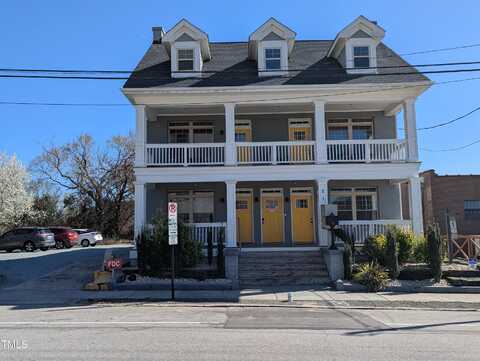 217 Hood Street, Durham, NC 27701