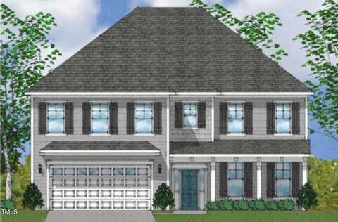 25 Bold Drive, Youngsville, NC 27596