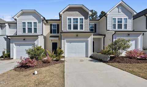 1117 Badlands Street, Durham, NC 27713