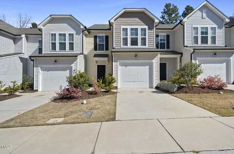 1117 Badlands Street, Durham, NC 27713