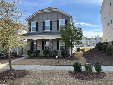 307 King Closer Drive, Cary, NC 27519