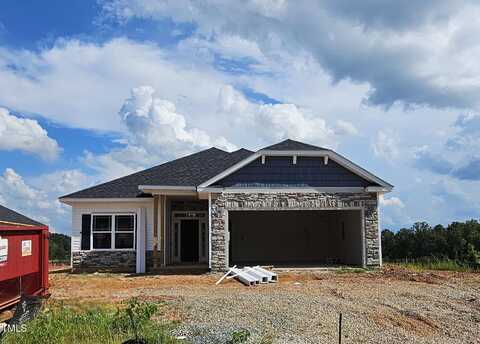 26 Northwood Drive, Fuquay Varina, NC 27526