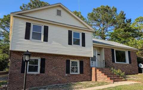 5240 Chesapeake Road, Fayetteville, NC 28311