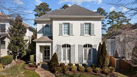 809 Wayne Drive, Raleigh, NC 27608