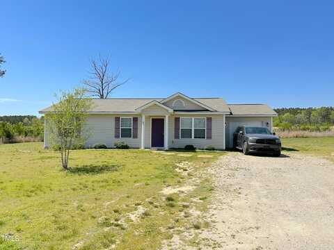 65 Chaney Lane, Louisburg, NC 27549