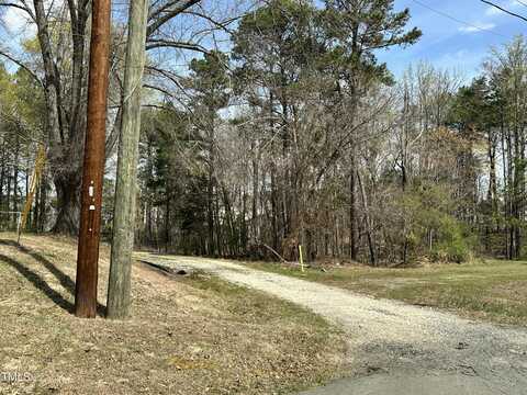 5034 Mimosa Drive, Durham, NC 27713
