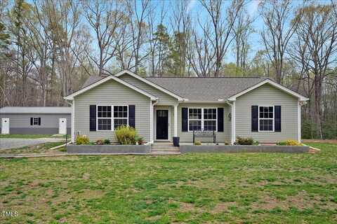765 Townsville Landing Road, Henderson, NC 27537