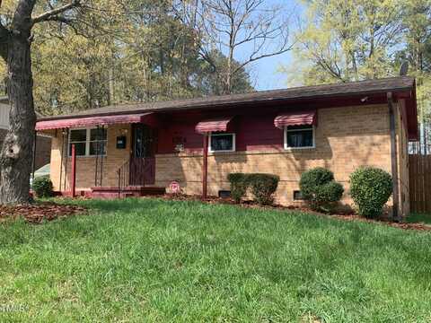 1314 Hearthside Street, Durham, NC 27707