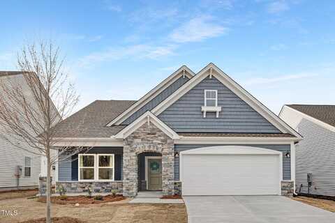 63 Mable Court, Lillington, NC 27546