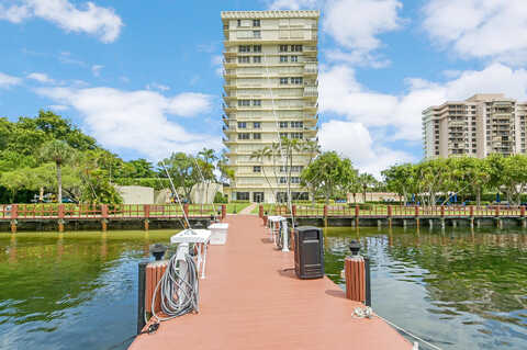 N Ocean Blvd, Boca Raton, FL 33431