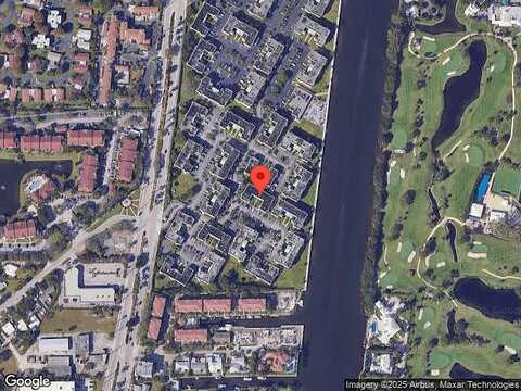Colonial Club Dr, Boynton Beach, FL 33435