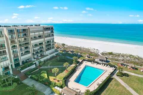 Gulf Blvd, Clearwater Beach, FL 33767