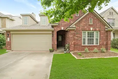 Horseshoe Ranch, LEANDER, TX 78641