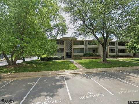 Birch St, Falls Church, VA 22046