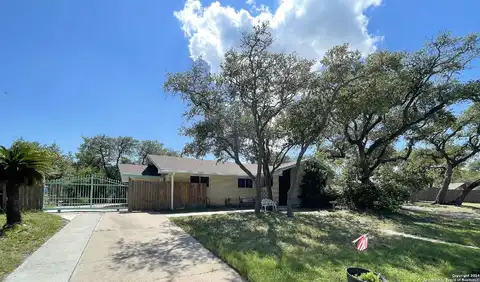 Dana, ROCKPORT, TX 78382