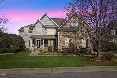 404 Vintage Hill Circle, Apex, NC 27539