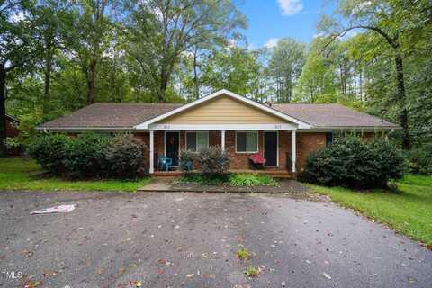 313 Main Street, Knightdale, NC 27545