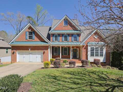 8417 Henderson Road, Apex, NC 27539
