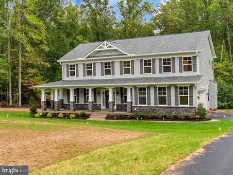 805 STEFANIGA RD., STAFFORD, VA 22556