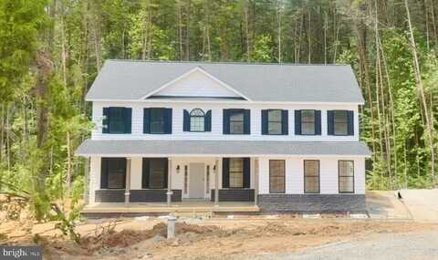 805 STEFANIGA RD., STAFFORD, VA 22556