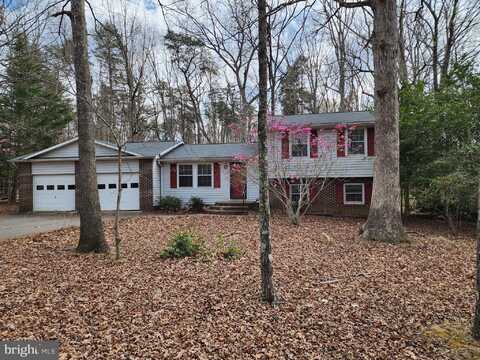 304 GOLD VALLEY, LOCUST GROVE, VA 22508