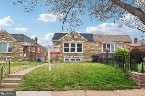 8606 FRONTENAC STREET, PHILADELPHIA, PA 19152