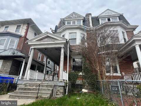 245 W HANSBERRY STREET, PHILADELPHIA, PA 19144