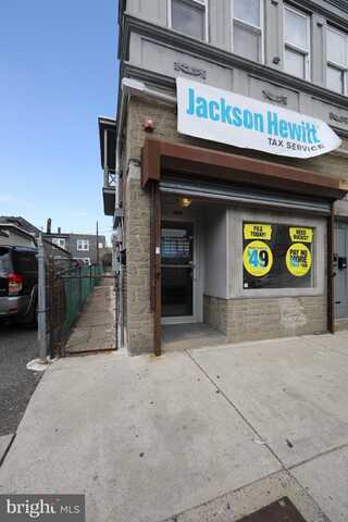 2707 WESTFIELD AVENUE, CAMDEN, NJ 08105