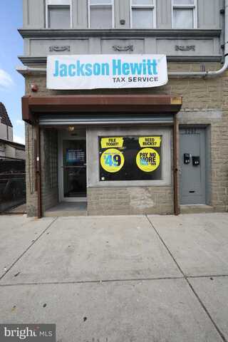 2707 WESTFIELD AVENUE, CAMDEN, NJ 08105