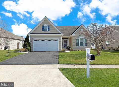 29726 VINCENT VILLAGE DRIVE, MILTON, DE 19968
