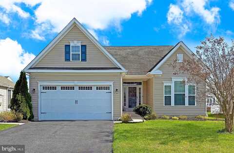 29726 VINCENT VILLAGE DRIVE, MILTON, DE 19968