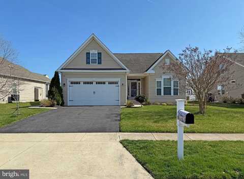 29726 VINCENT VILLAGE DRIVE, MILTON, DE 19968