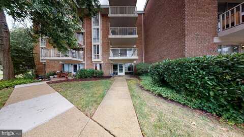 2603 HUNTINGTON AVENUE, ALEXANDRIA, VA 22303