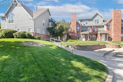 Troy, COLORADO SPRINGS, CO 80918