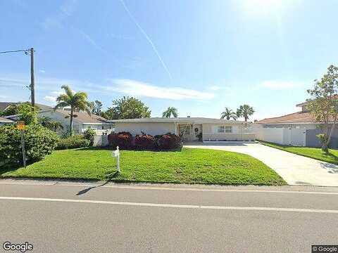 115Th, TREASURE ISLAND, FL 33706