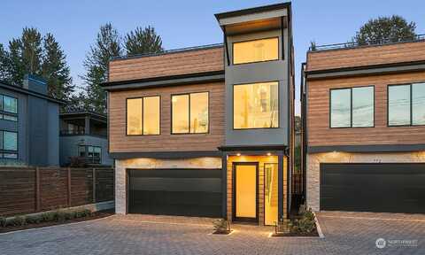 State, KIRKLAND, WA 98033