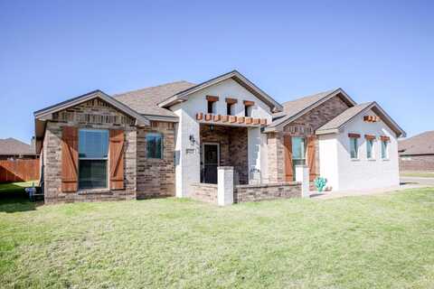 28Th, LUBBOCK, TX 79407