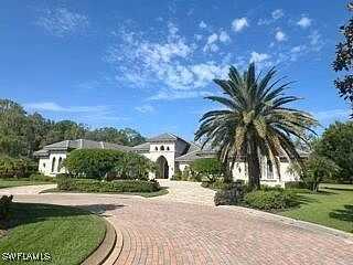 Edgecumbe, NAPLES, FL 34119