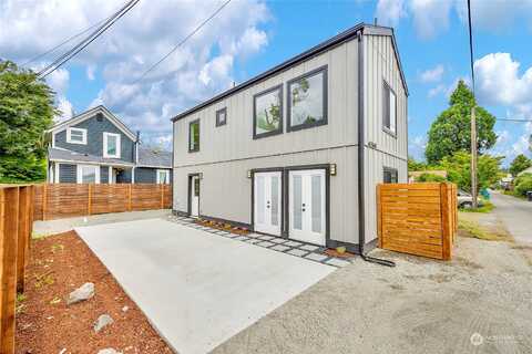 Carleton, SEATTLE, WA 98108