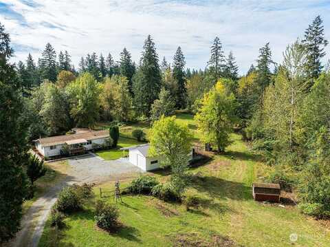 Bridget, AUBURN, WA 98092