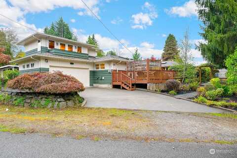 Woodland, KENT, WA 98030