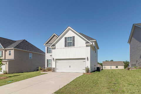 Belair Spring, AUGUSTA, GA 30909