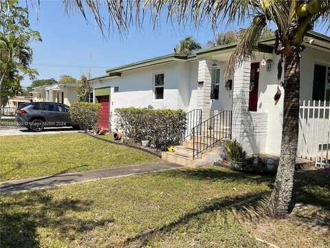 16Th, NORTH MIAMI, FL 33161