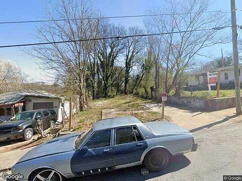 Arthur Langford Jr, ATLANTA, GA 30315